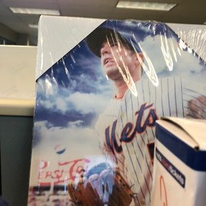 Meet your Posher, Steven